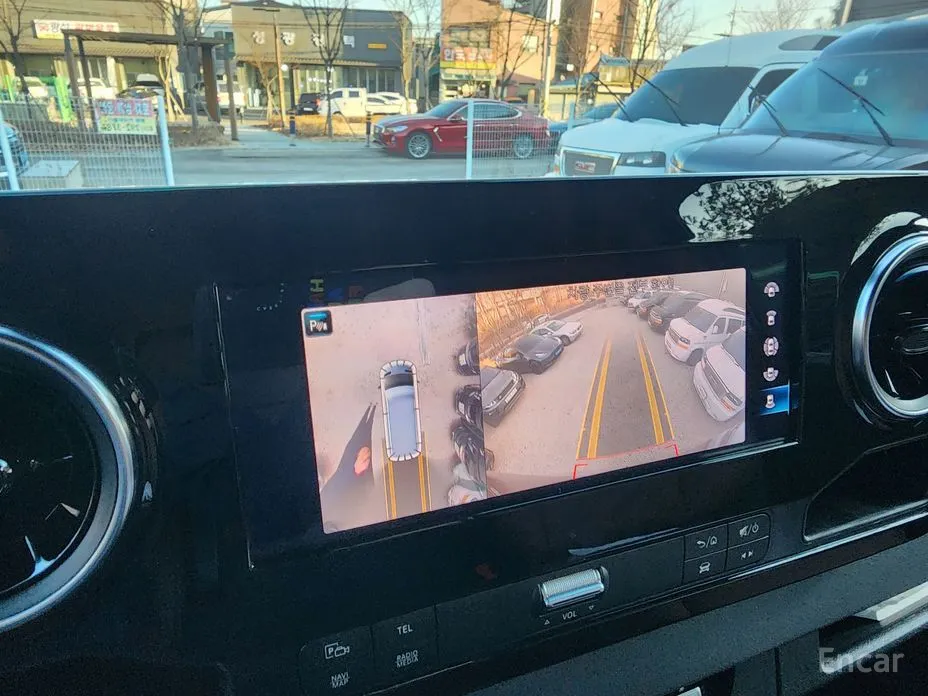 Фото 15 - Mercedes-Benz Sprinter