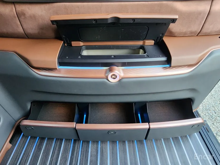 Фото 19 - Mercedes-Benz Sprinter