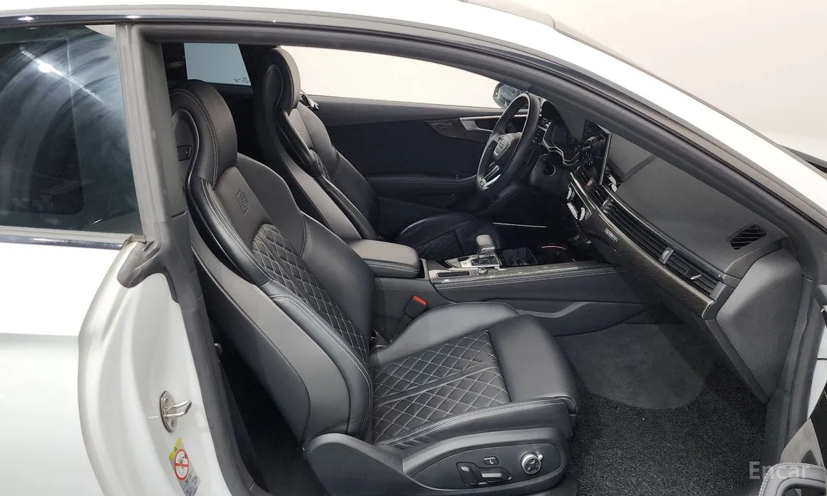 Фото 11 - Audi S5