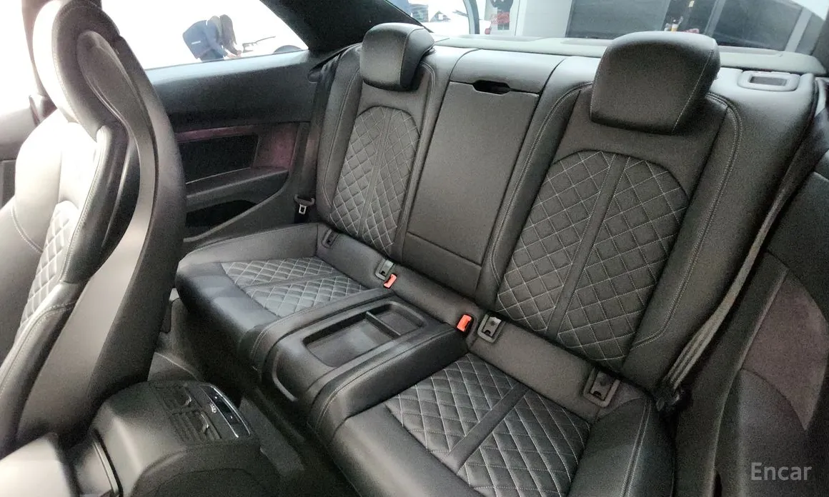 Фото 12 - Audi S5