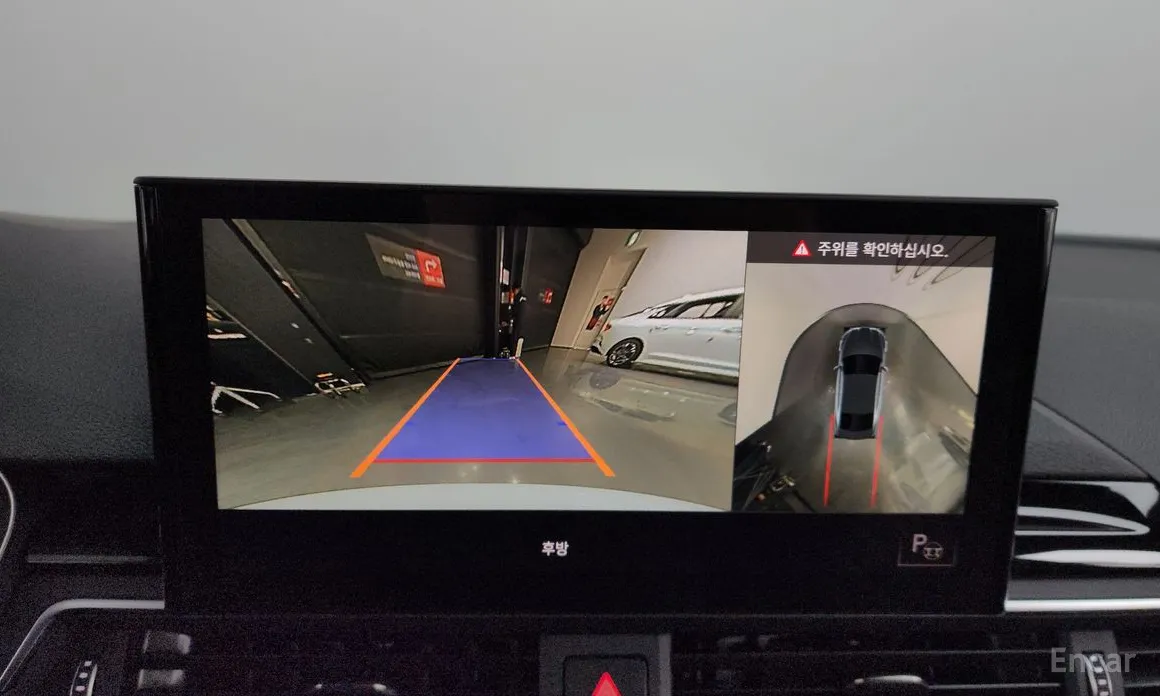 Фото 15 - Audi S5