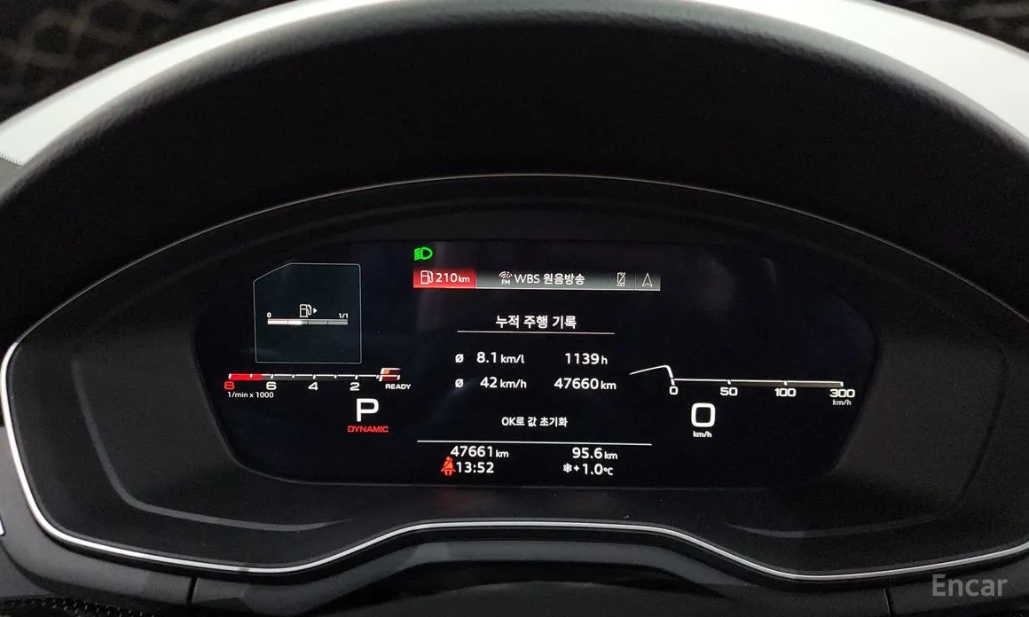 Фото 8 - Audi S5