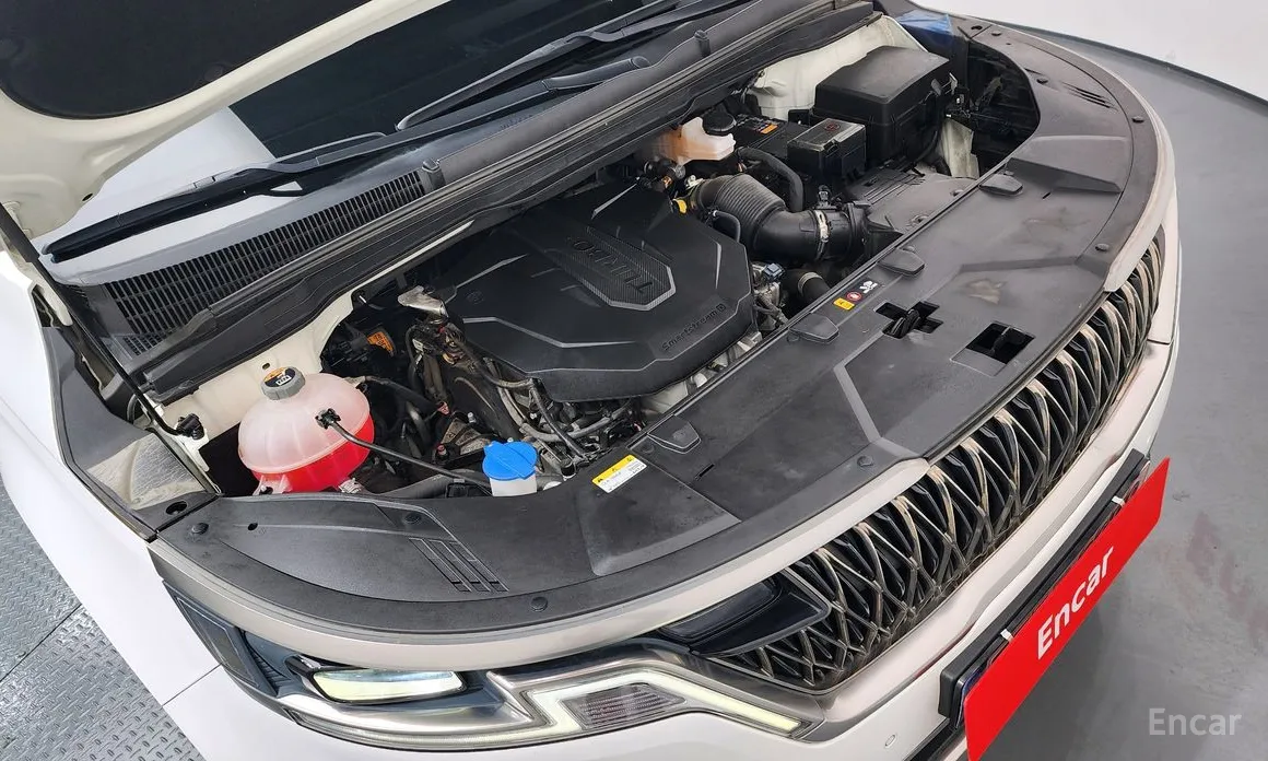 Фото 6 - Kia Carnival