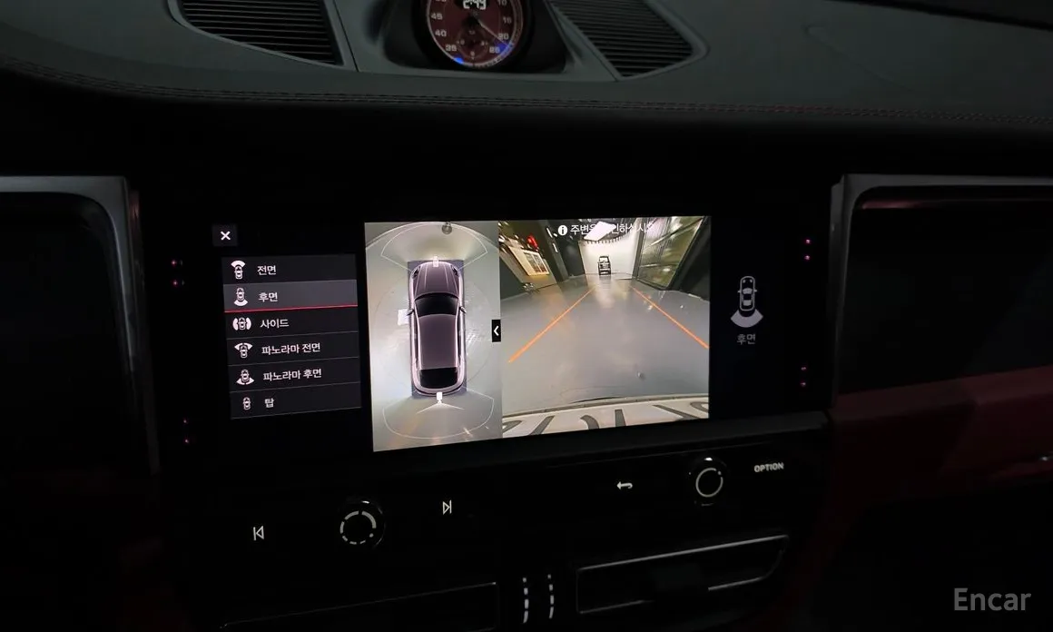 Фото 15 - Porsche Macan