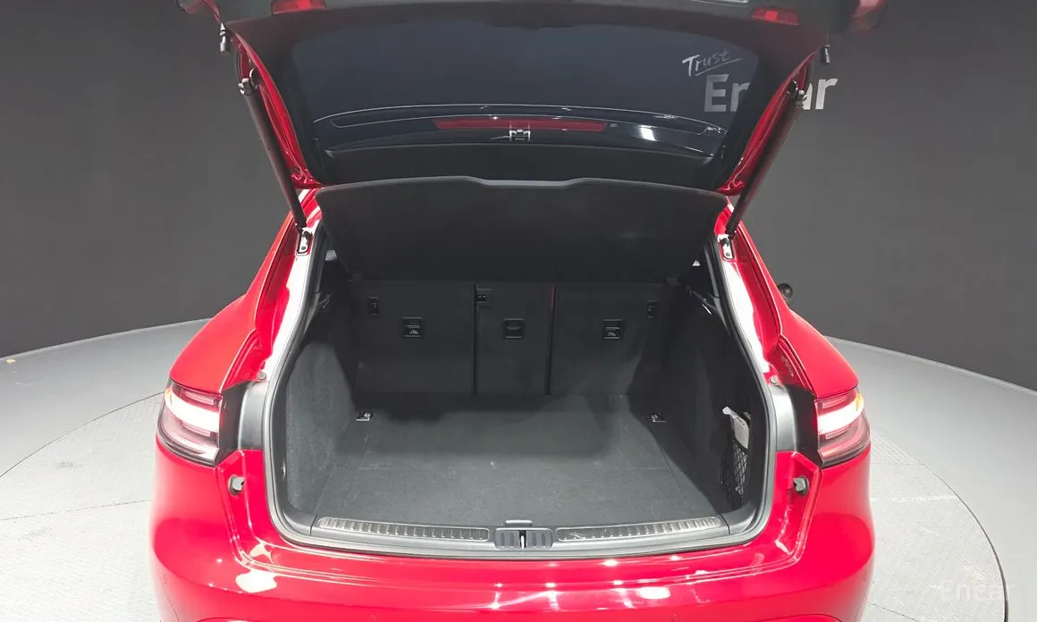 Фото 20 - Porsche Macan