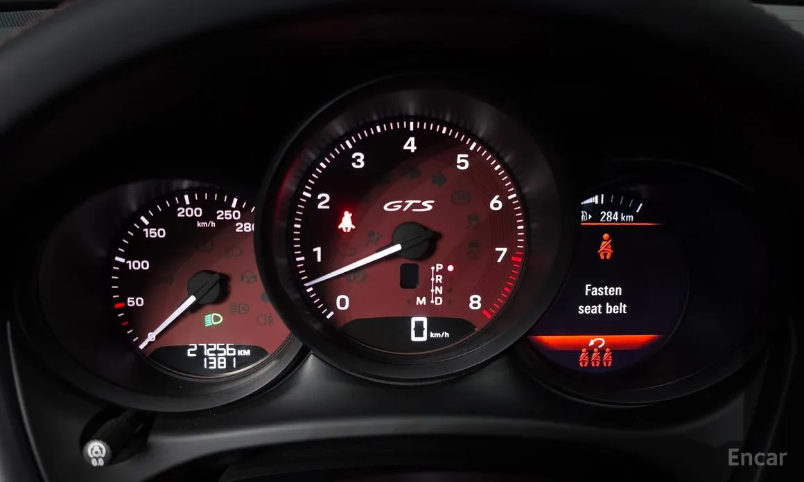 Фото 8 - Porsche Macan