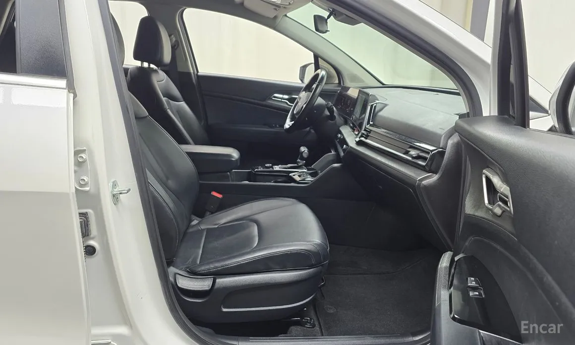 Фото 10 - Kia Sportage