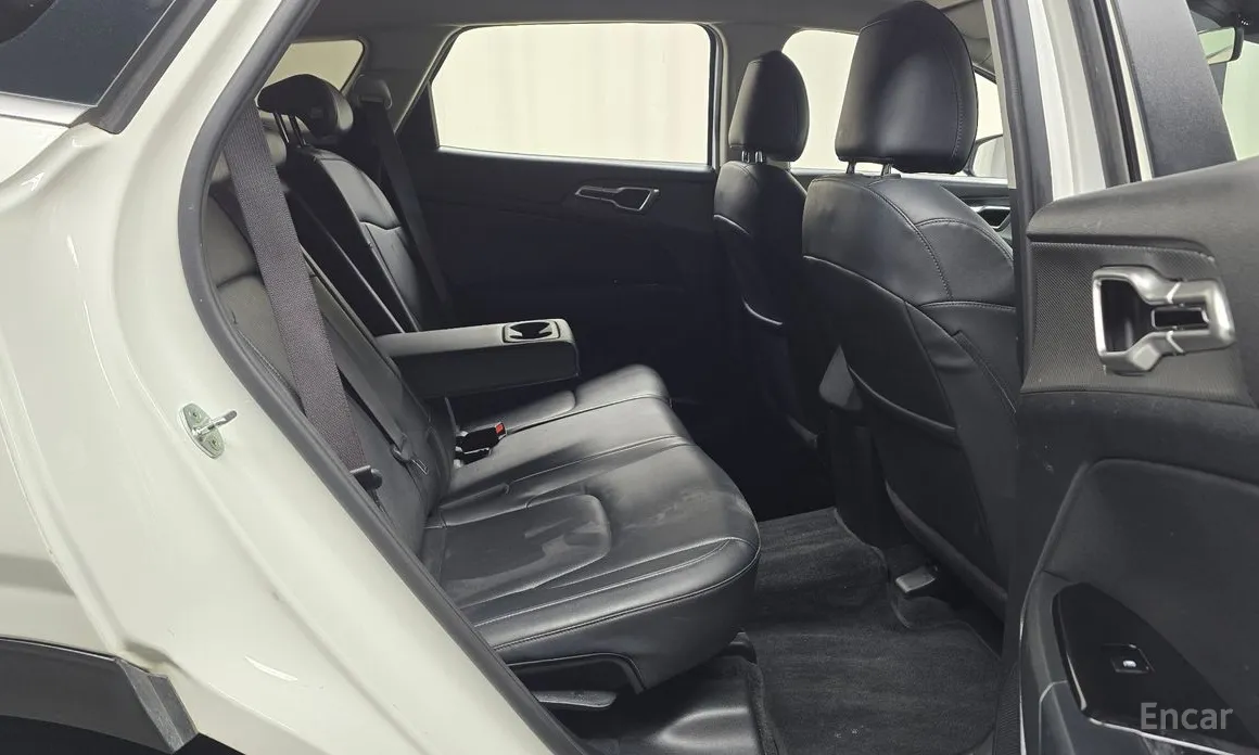 Фото 12 - Kia Sportage