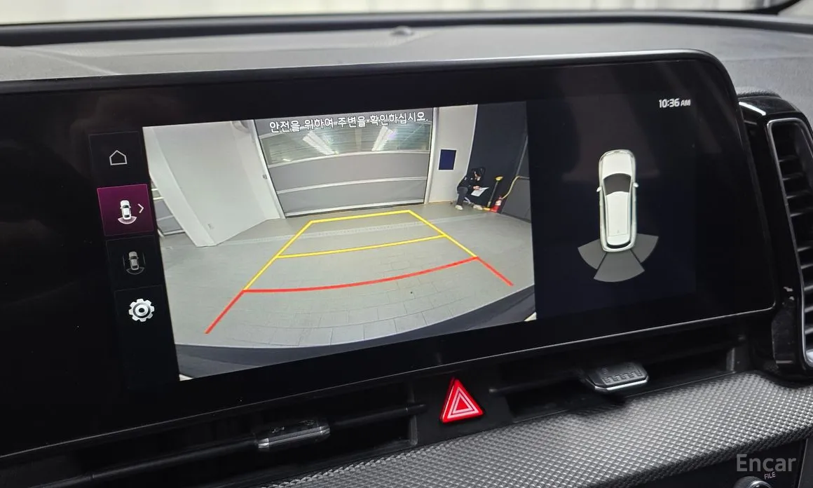 Фото 15 - Kia Sportage