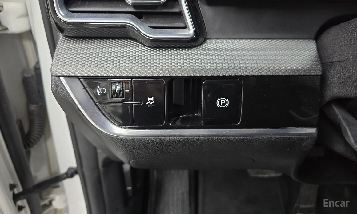 Фото 19 - Kia Sportage