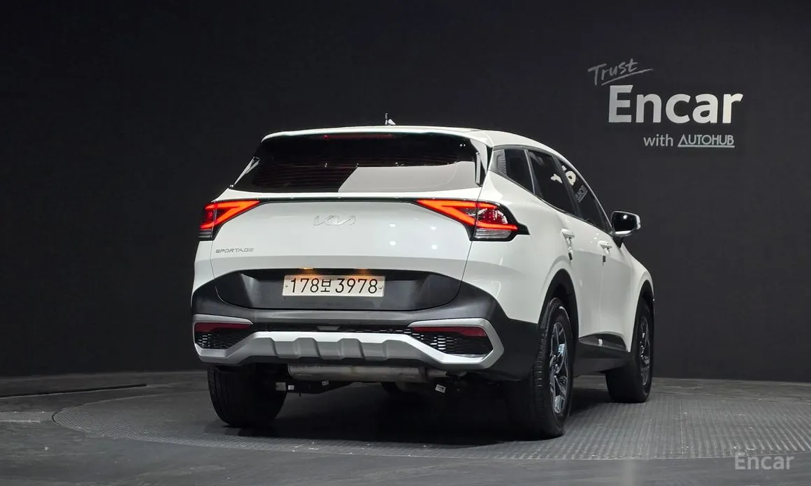 Фото 4 - Kia Sportage