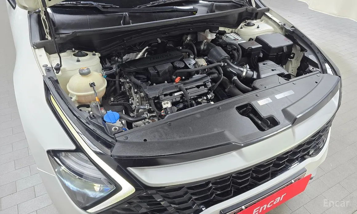 Фото 6 - Kia Sportage