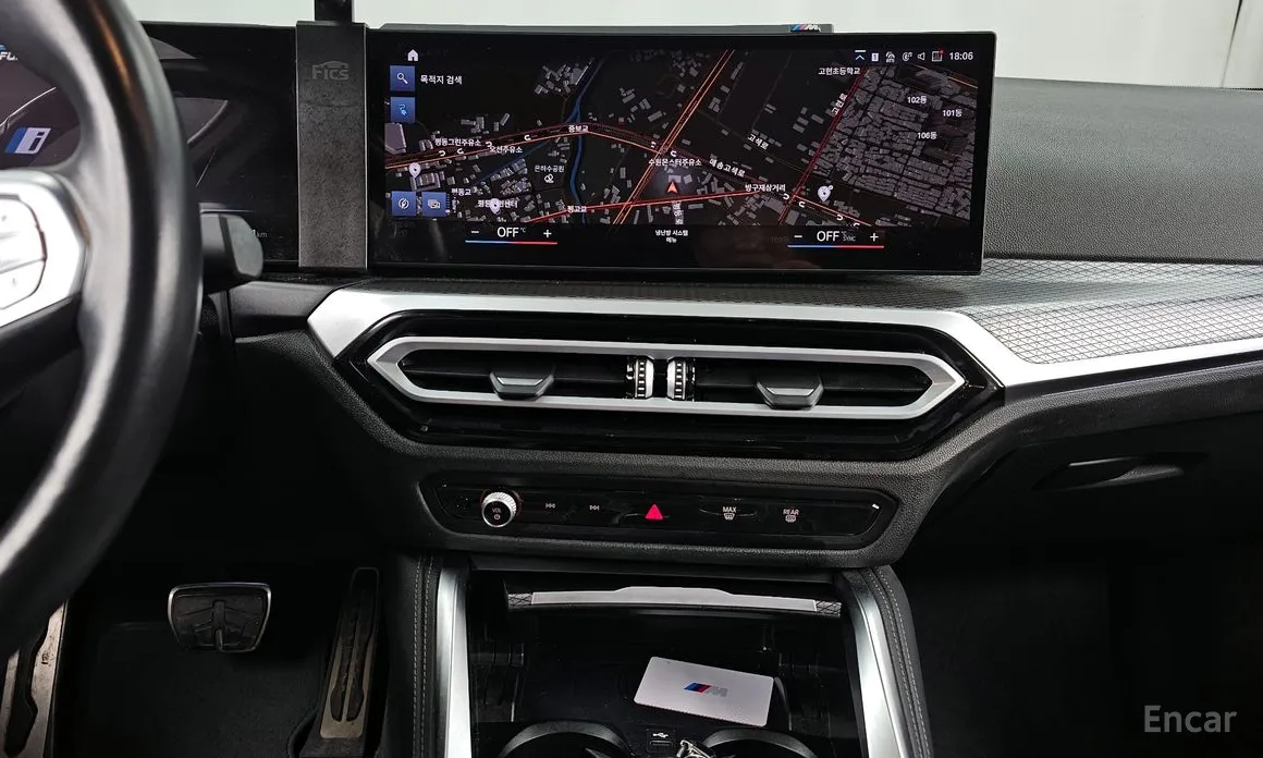 Фото 14 - BMW i4