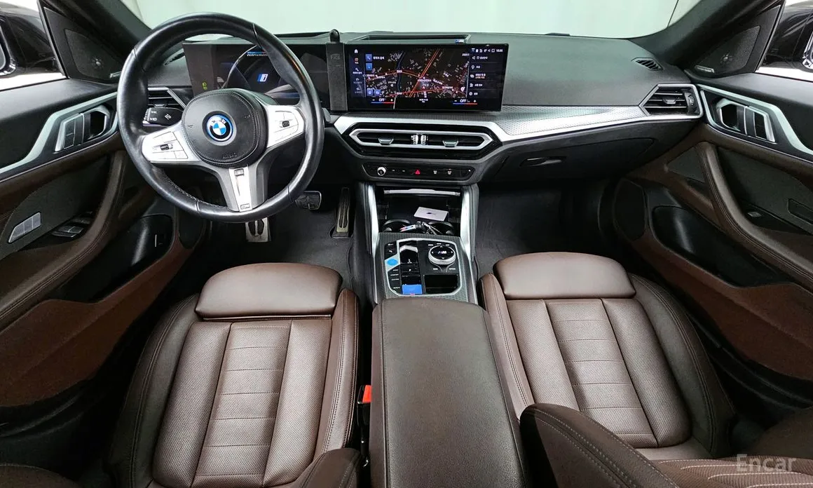 Фото 7 - BMW i4