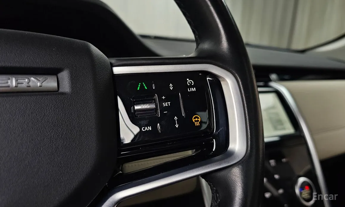 Фото 18 - Land Rover Discovery Sport