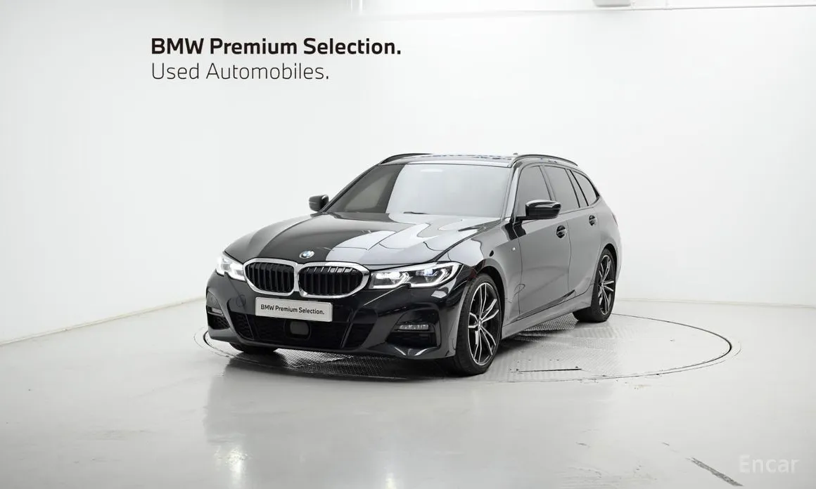 Photo 1 - BMW 3 Series