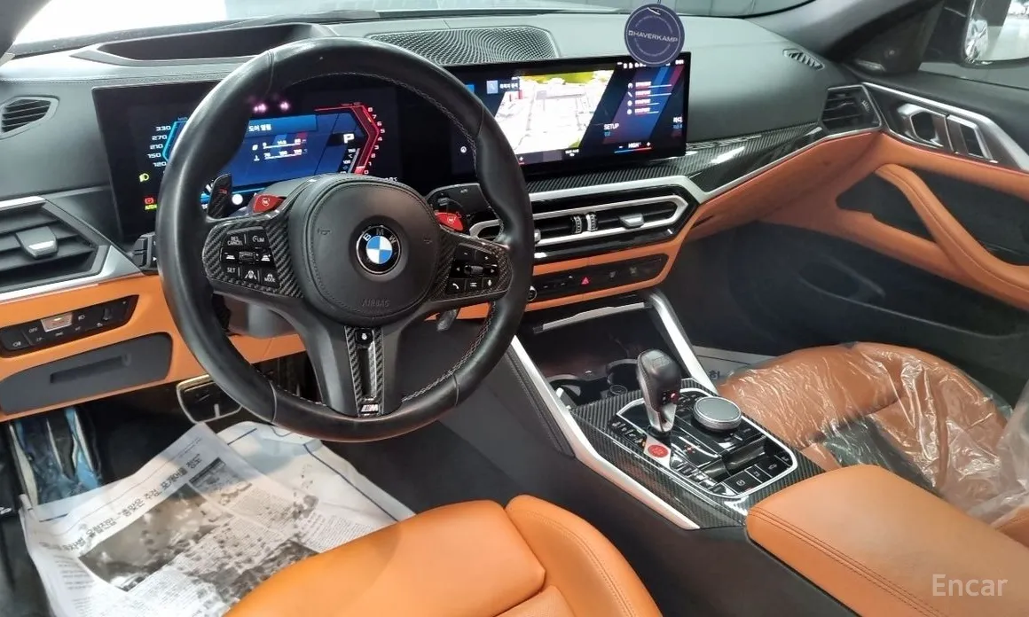 Фото 11 - BMW M4