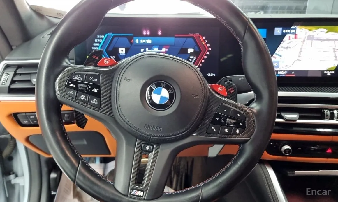 Фото 12 - BMW M4