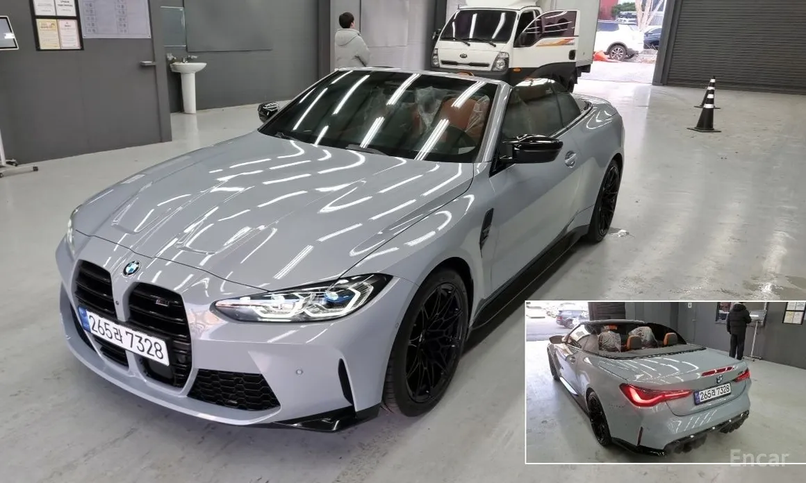 Фото 18 - BMW M4