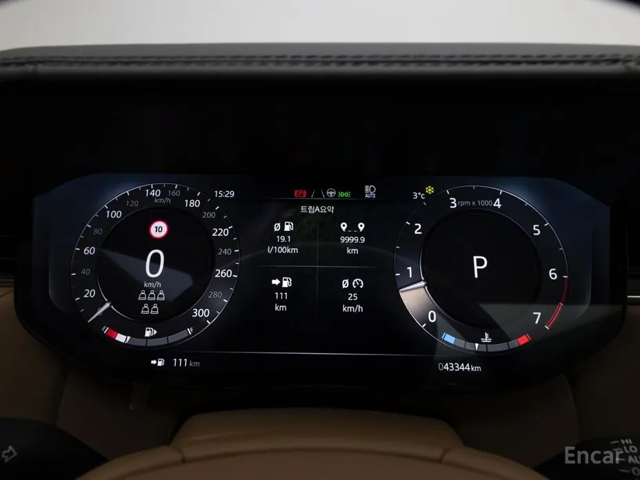 Фото 12 - Land Rover Range Rover