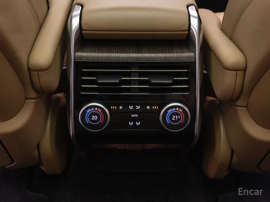 Фото 17 - Land Rover Range Rover