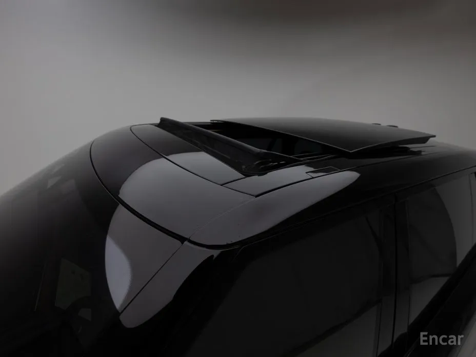 Фото 19 - Land Rover Range Rover