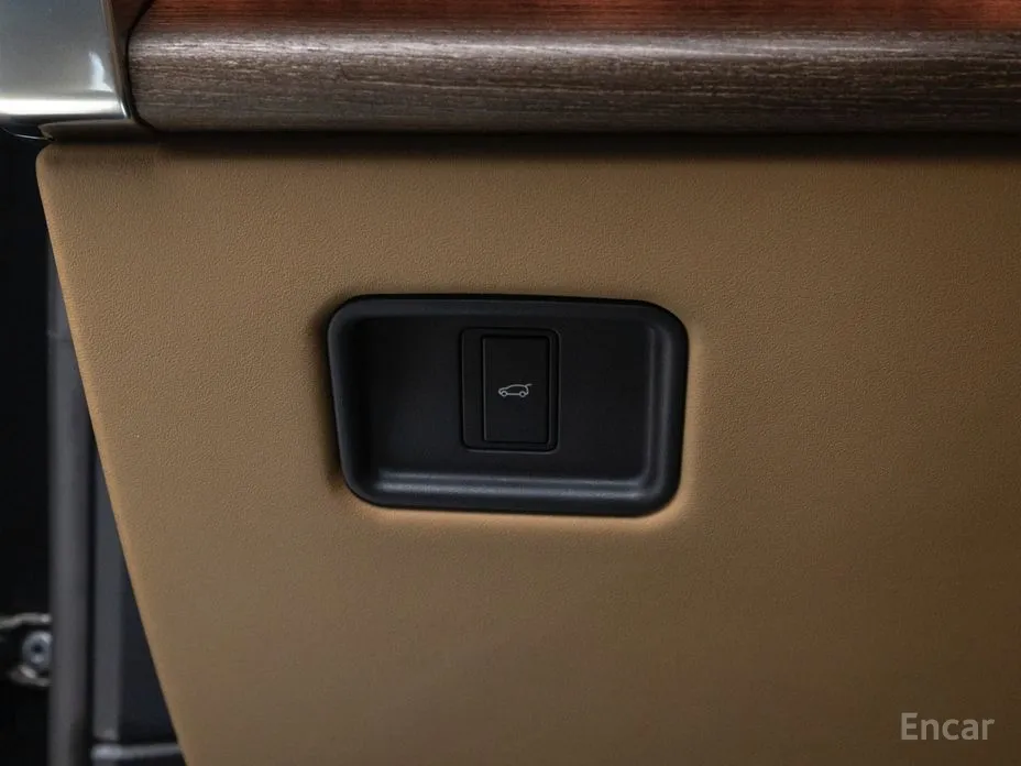 Фото 20 - Land Rover Range Rover