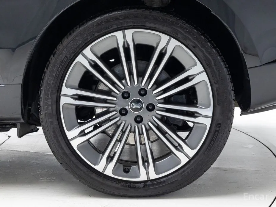 Фото 5 - Land Rover Range Rover