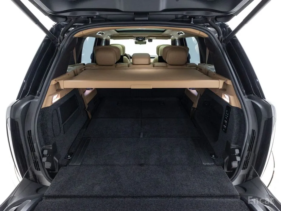 Фото 6 - Land Rover Range Rover