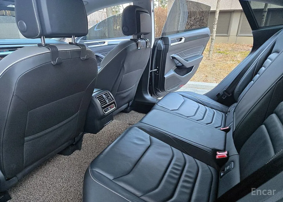 Фото 11 - Volkswagen Arteon