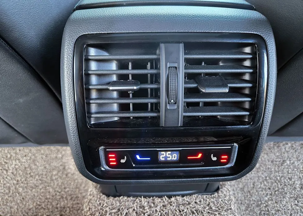 Фото 13 - Volkswagen Arteon