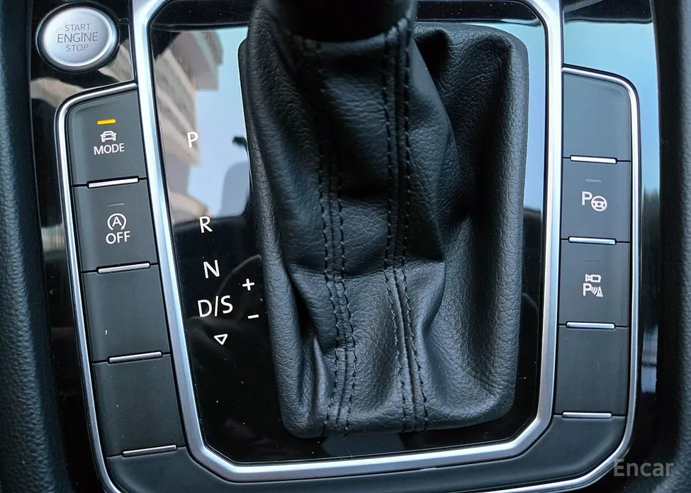 Фото 16 - Volkswagen Arteon