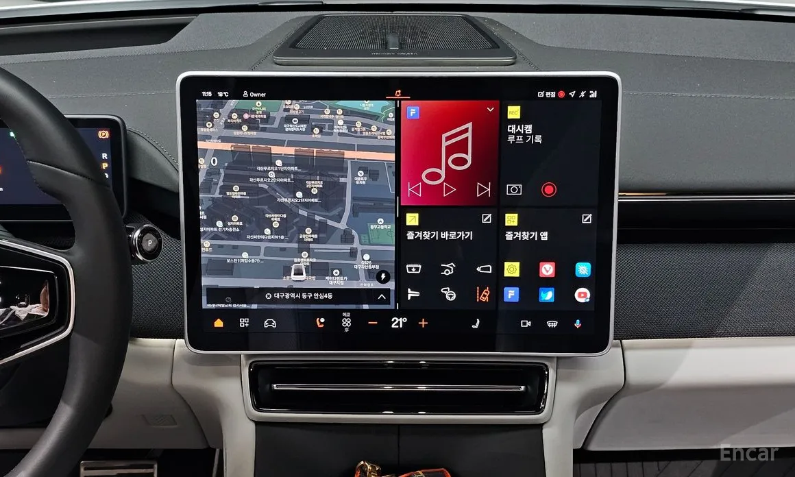 Фото 14 - Polestar 4