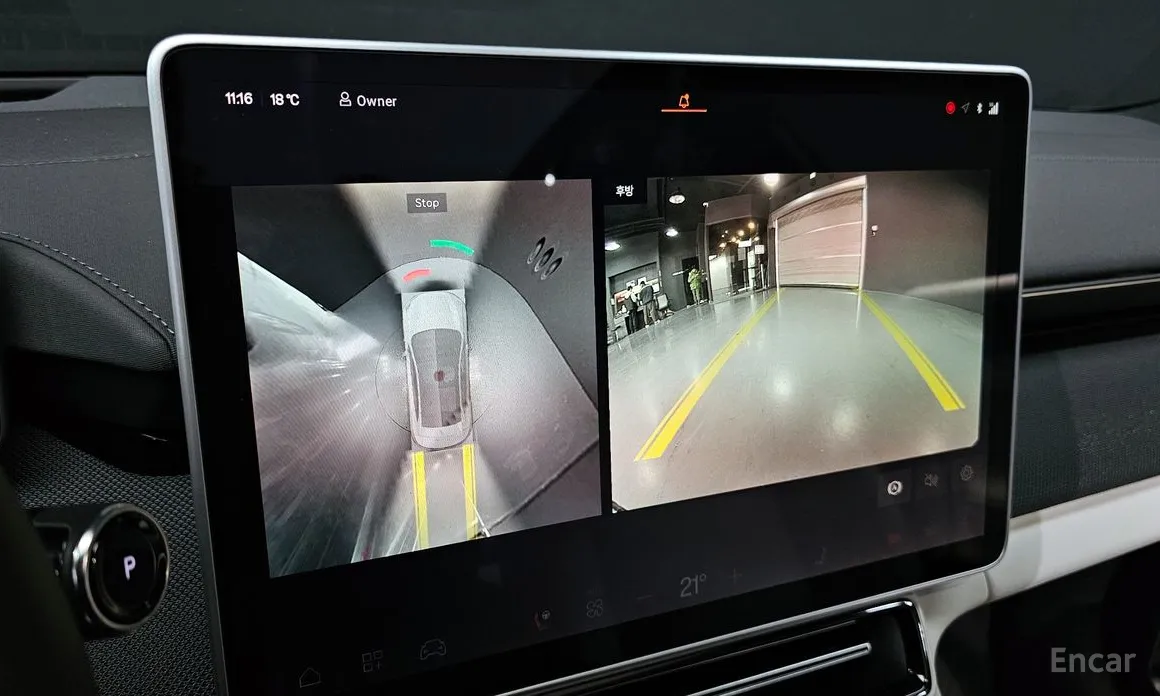 Фото 15 - Polestar 4