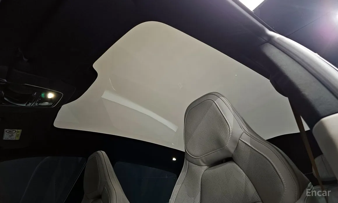 Фото 16 - Polestar 4