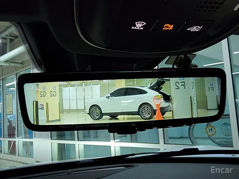 Фото 13 - Maserati MC20