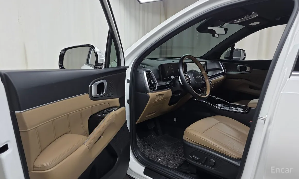 Фото 10 - Kia Sorento