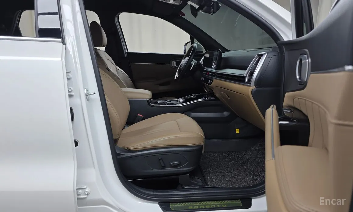 Фото 11 - Kia Sorento