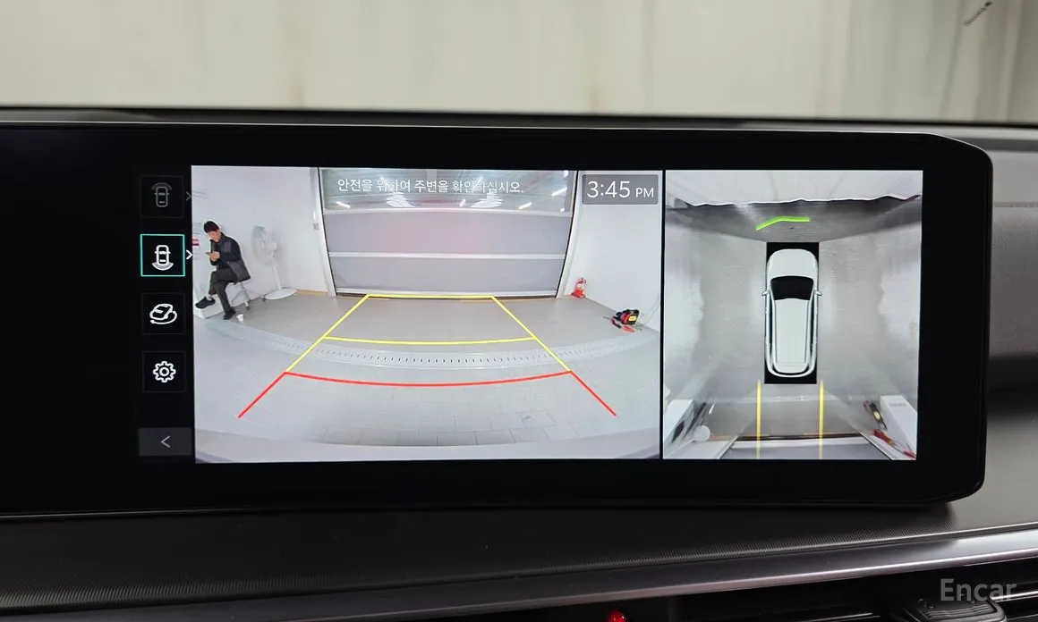 Фото 15 - Kia Sorento