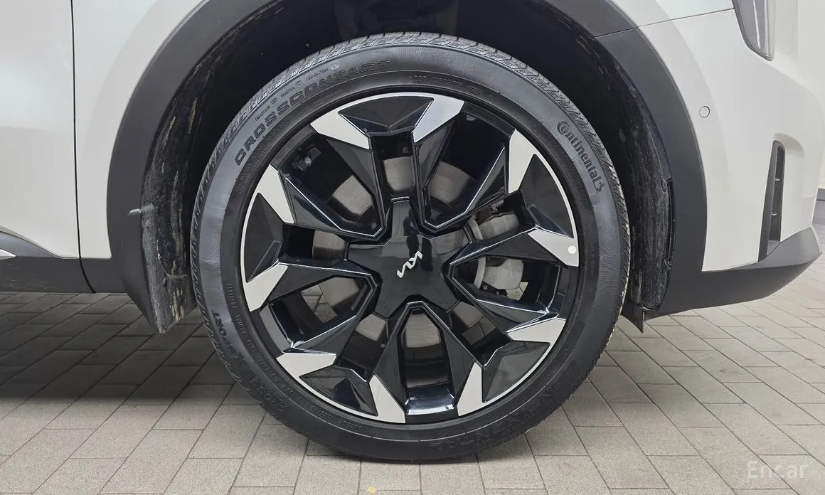 Фото 5 - Kia Sorento