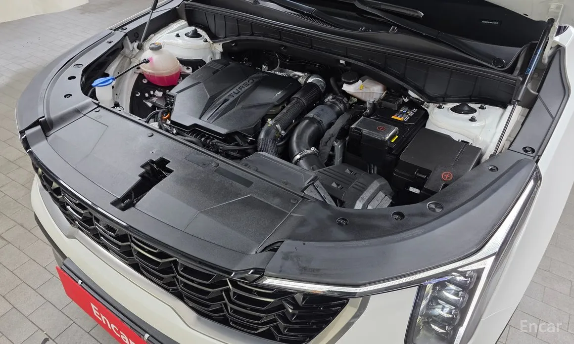 Фото 6 - Kia Sorento