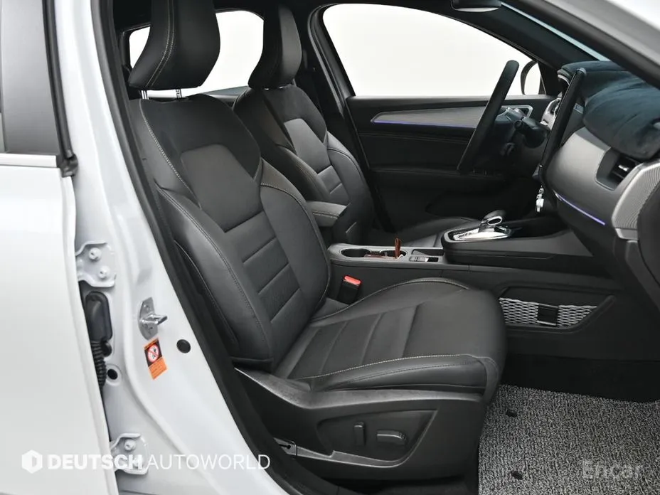 Фото 10 - Renault Arkana