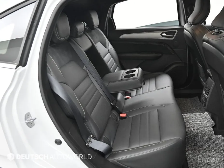 Фото 12 - Renault Arkana