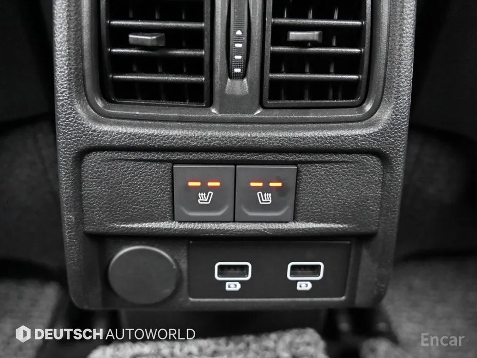 Фото 16 - Renault Arkana