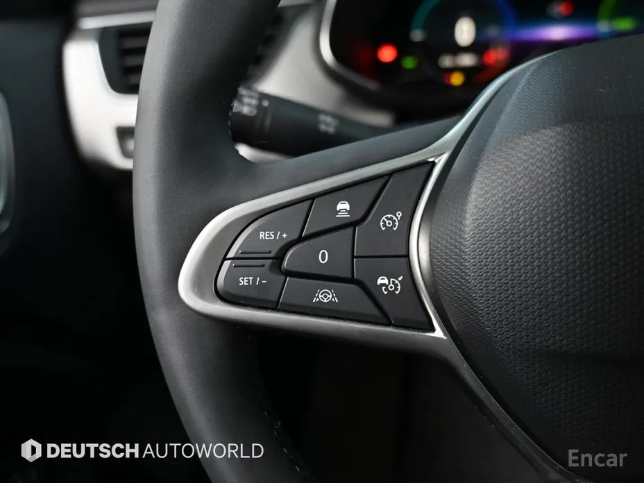 Фото 18 - Renault Arkana