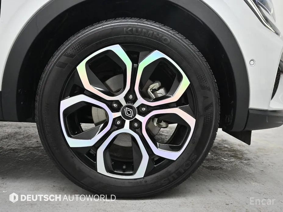 Фото 5 - Renault Arkana