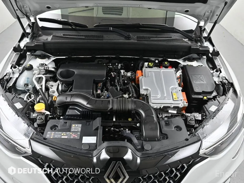 Фото 6 - Renault Arkana