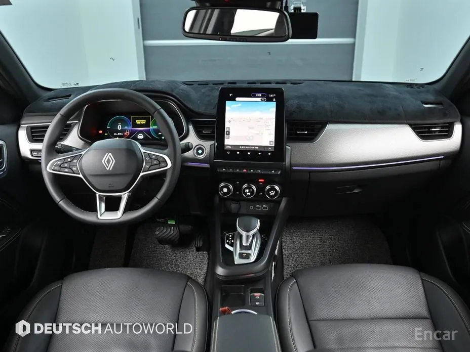 Фото 7 - Renault Arkana