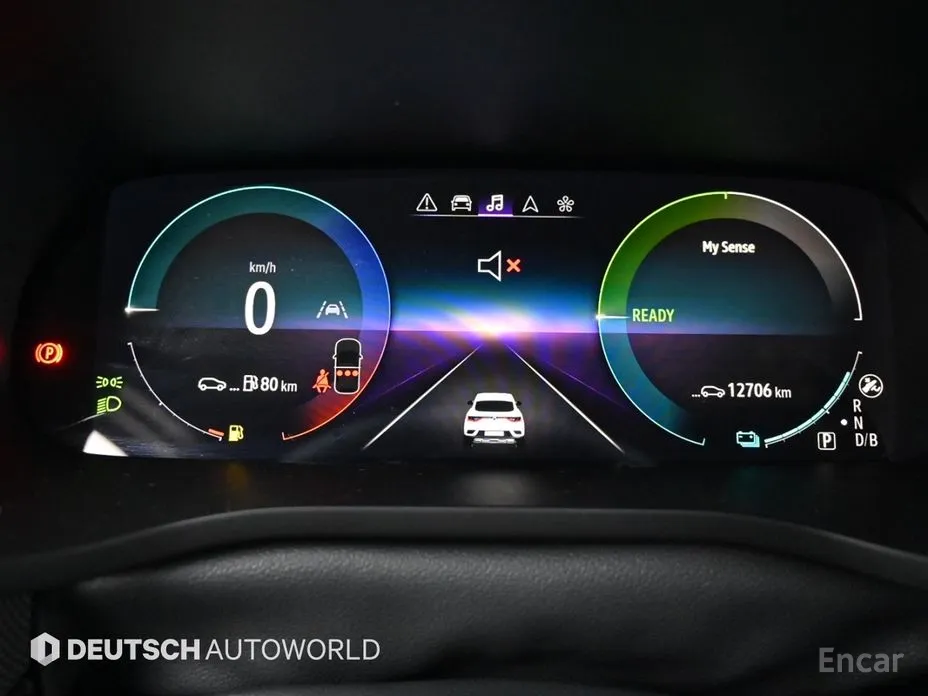 Фото 8 - Renault Arkana