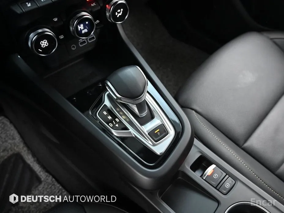 Фото 9 - Renault Arkana